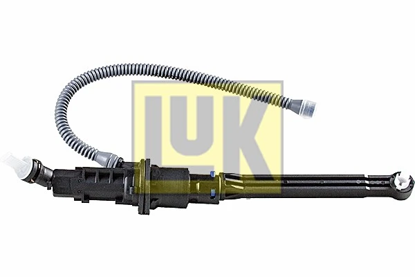 Master Cylinder, clutch